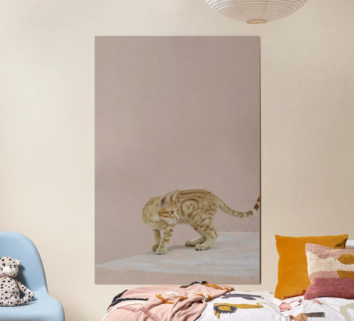 Tiger poster de EyeEm Mobile GmbH