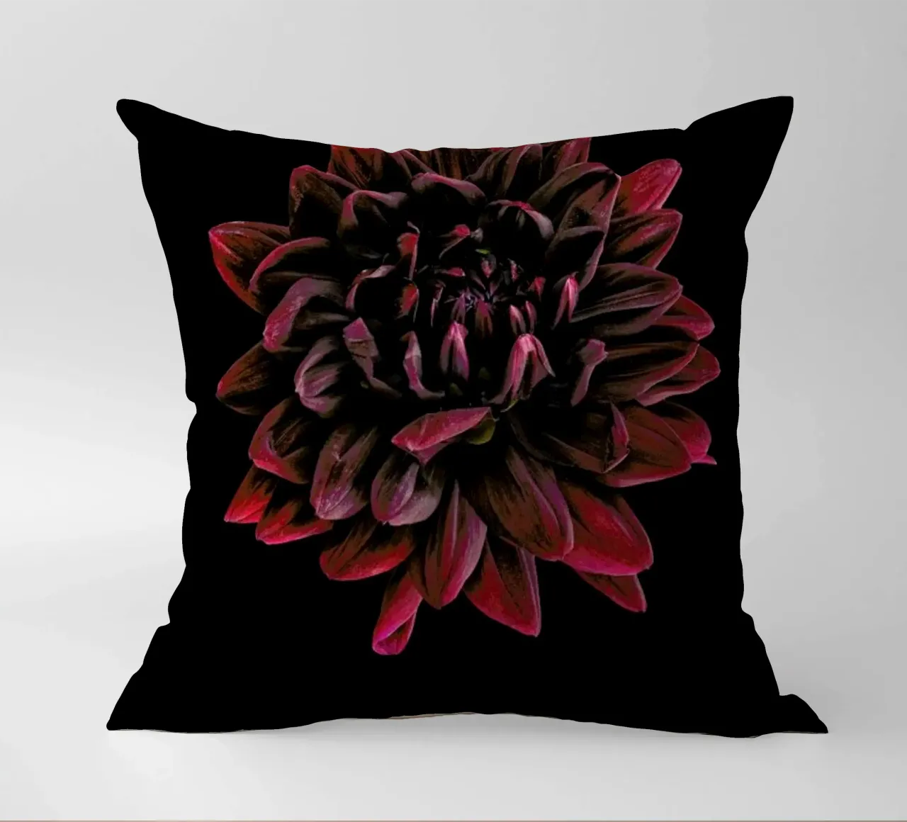 Dahlia 3 cuscino da Curious Collections by Marielle Leenders