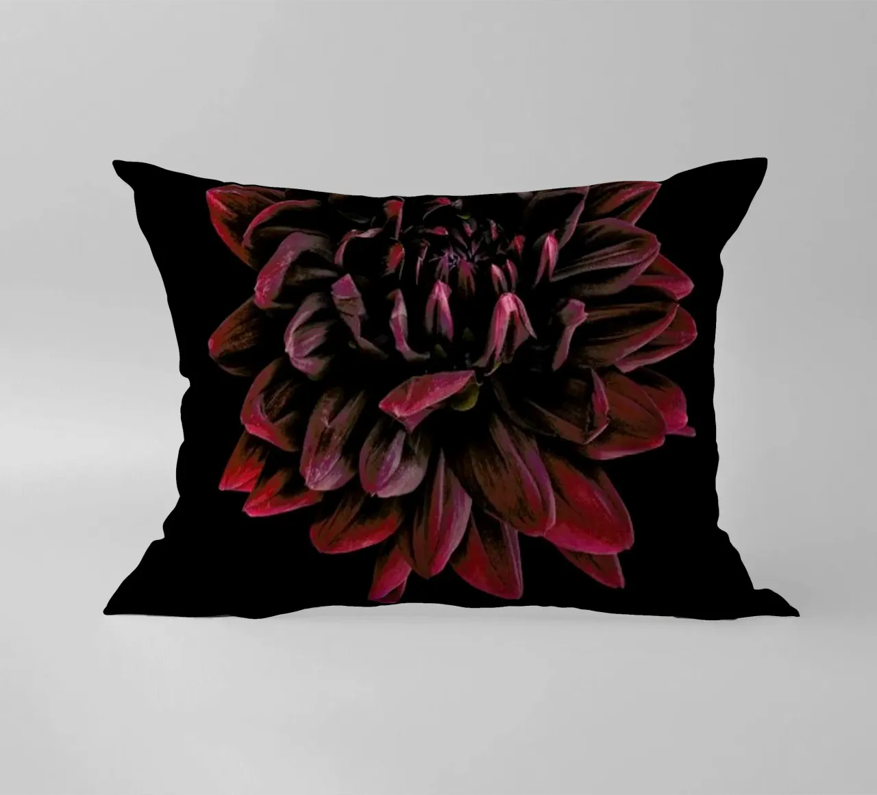 Dahlia 3 cuscino da Curious Collections by Marielle Leenders