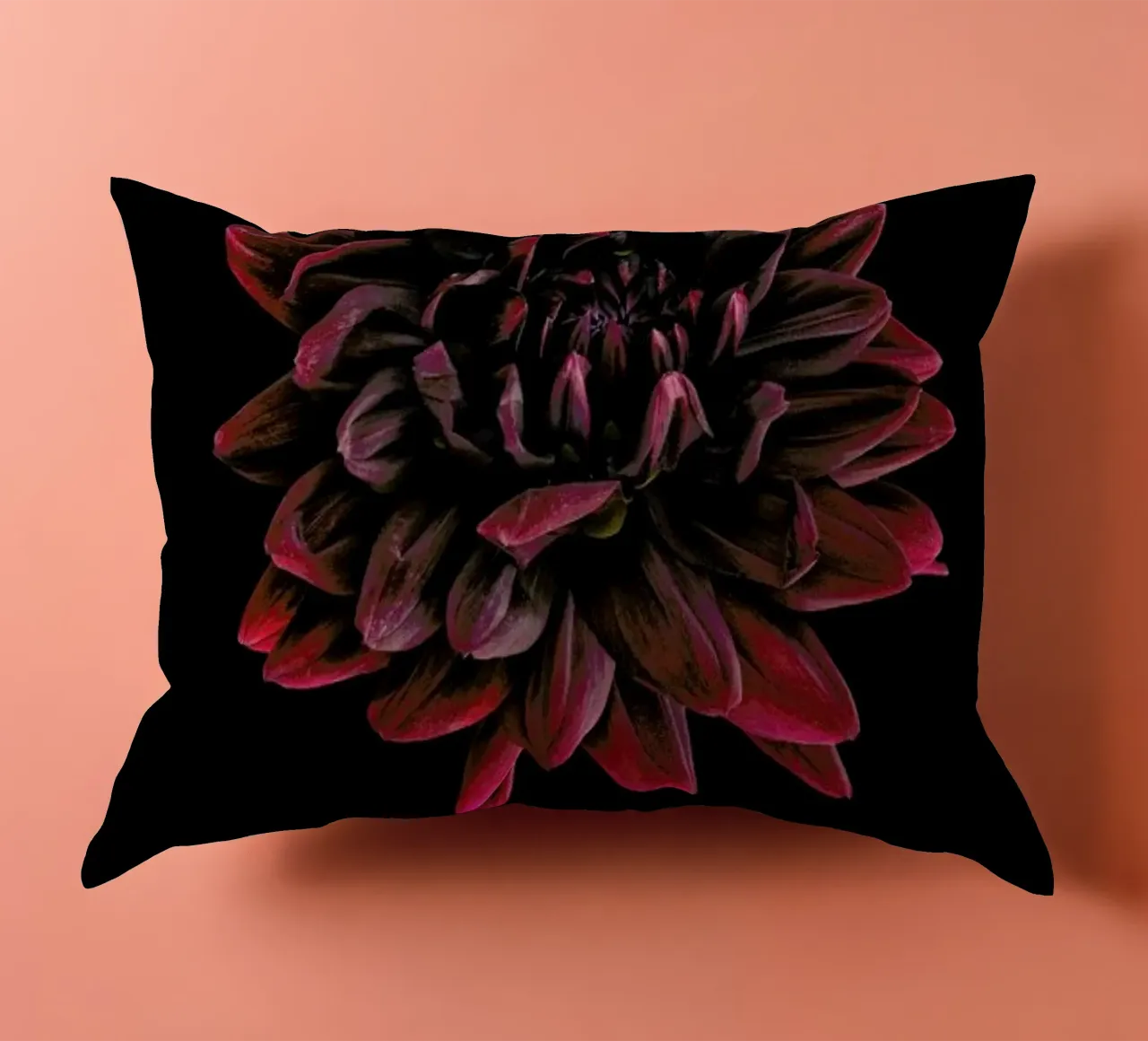 Dahlia 3 cuscino da Curious Collections by Marielle Leenders