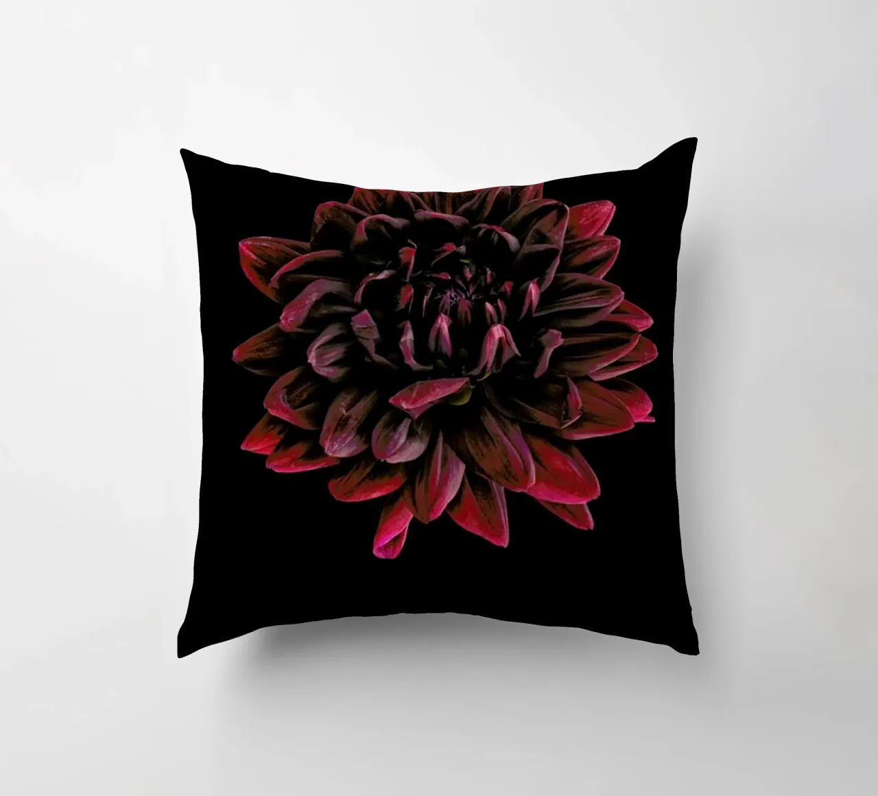 Dahlia 3 cuscino da Curious Collections by Marielle Leenders