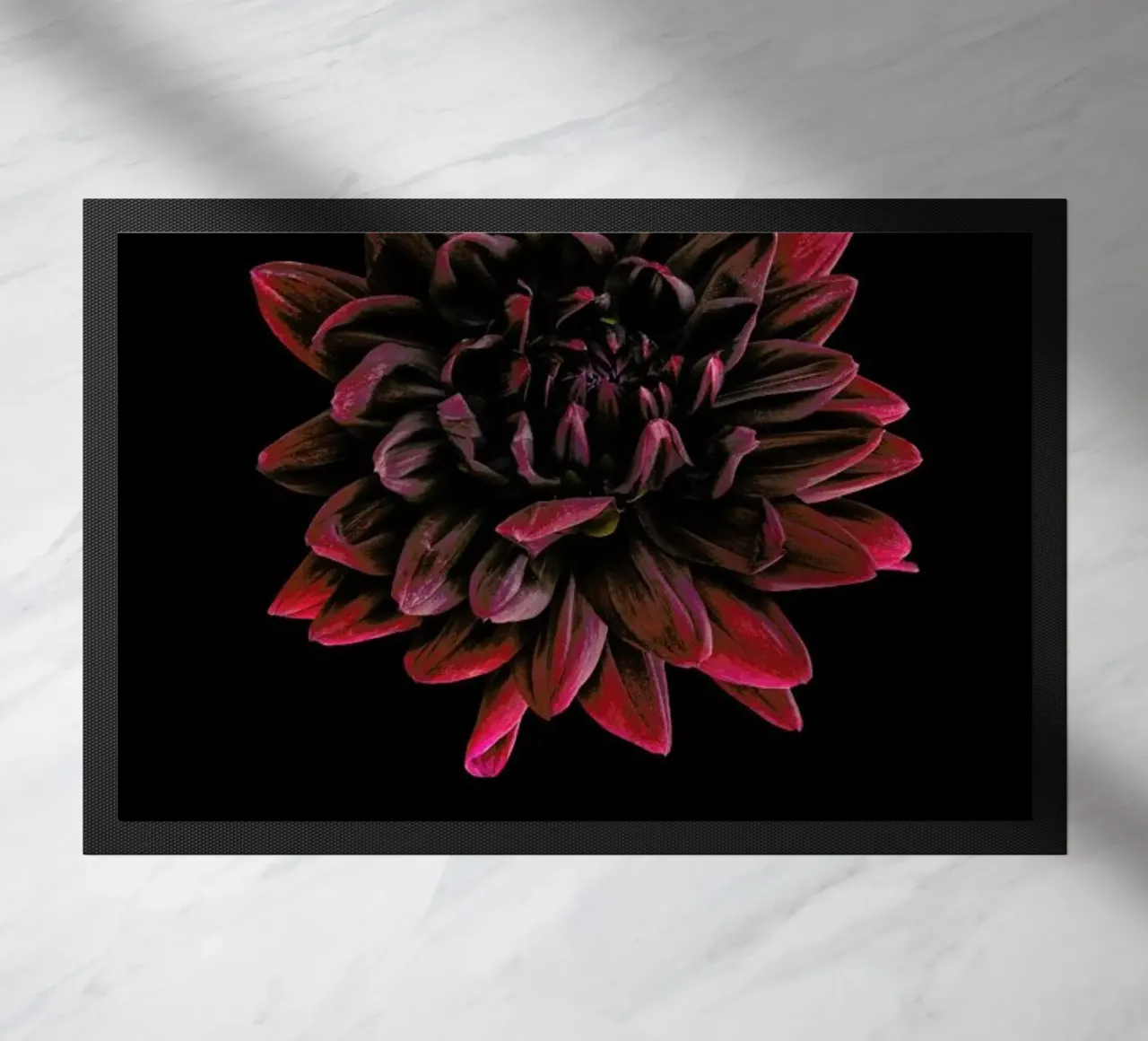 Dahlia 3 zerbino da Curious Collections by Marielle Leenders