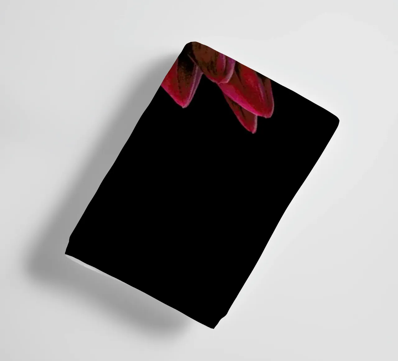 Dahlia 3 asciugamano da bagno da Curious Collections by Marielle Leenders