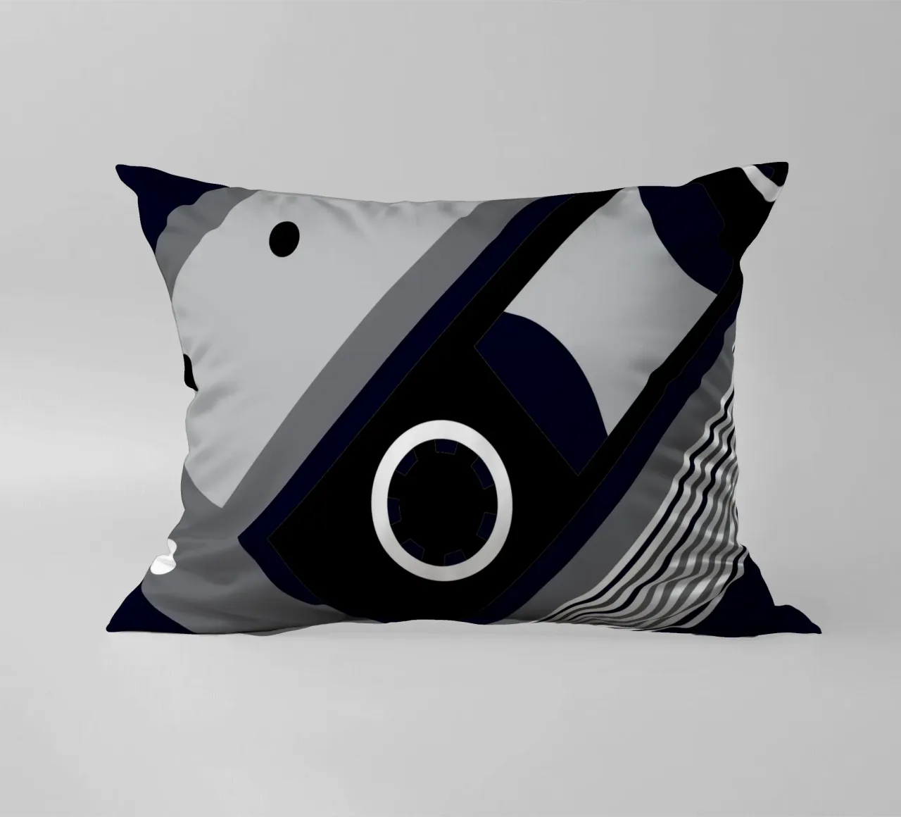 Cassette cuscino da LOOK DIFFERENT