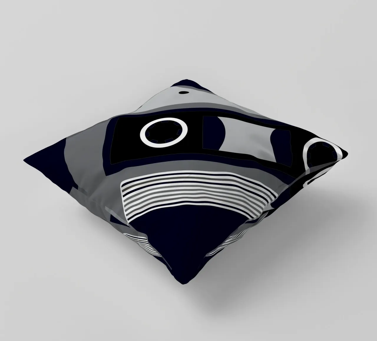Cassette cuscino da LOOK DIFFERENT