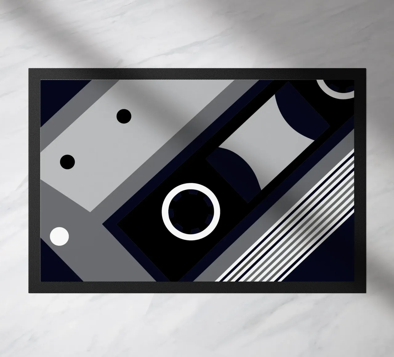 Cassette zerbino da LOOK DIFFERENT