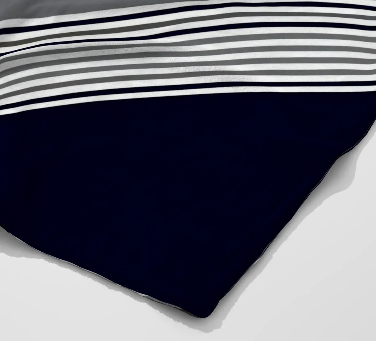 Cassette coperta in pile da LOOK DIFFERENT