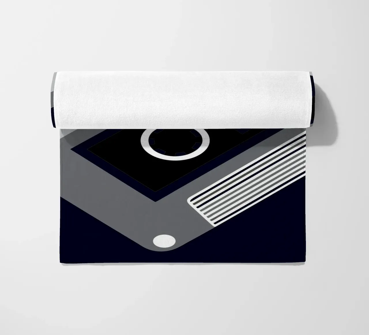 Cassette telo mare da LOOK DIFFERENT