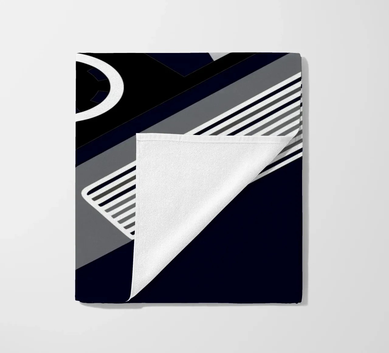 Cassette telo mare da LOOK DIFFERENT