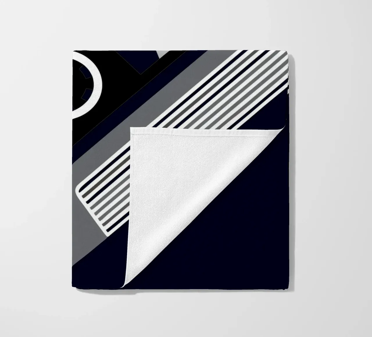 Cassette telo mare da LOOK DIFFERENT