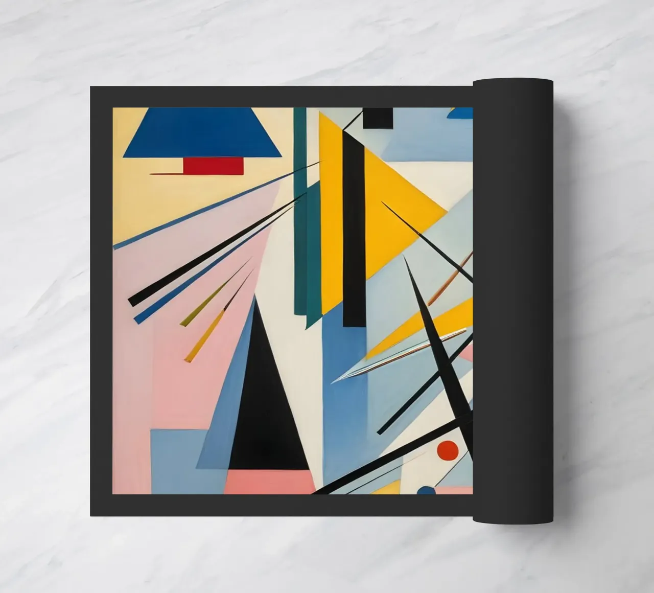 Abstrakt Formen zerbino da kosinsart.gallery