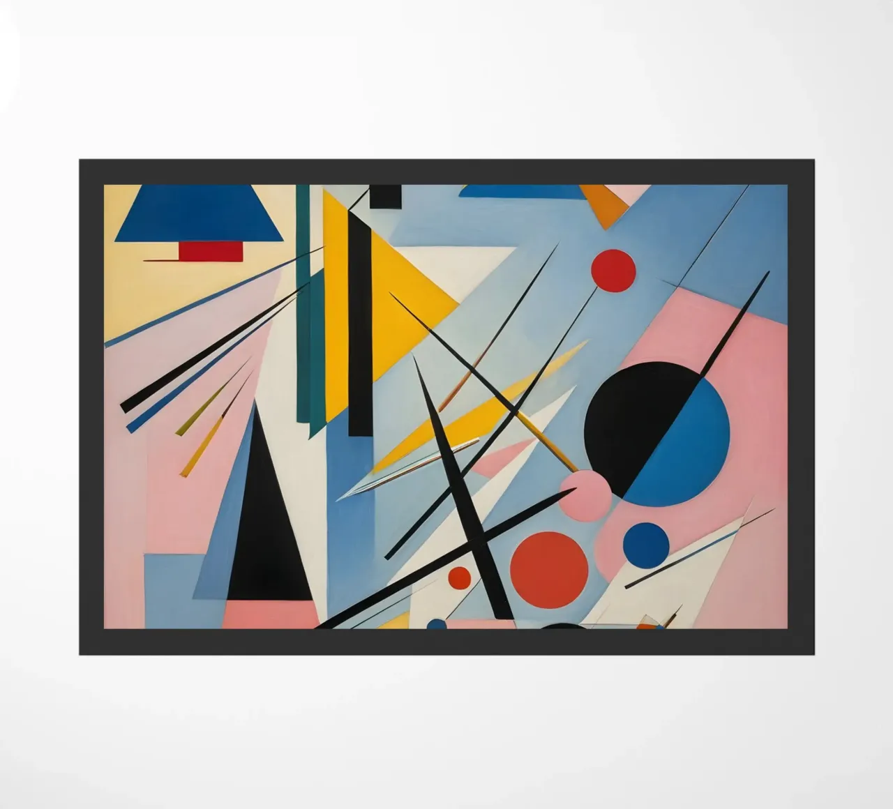 Abstrakt Formen zerbino da kosinsart.gallery