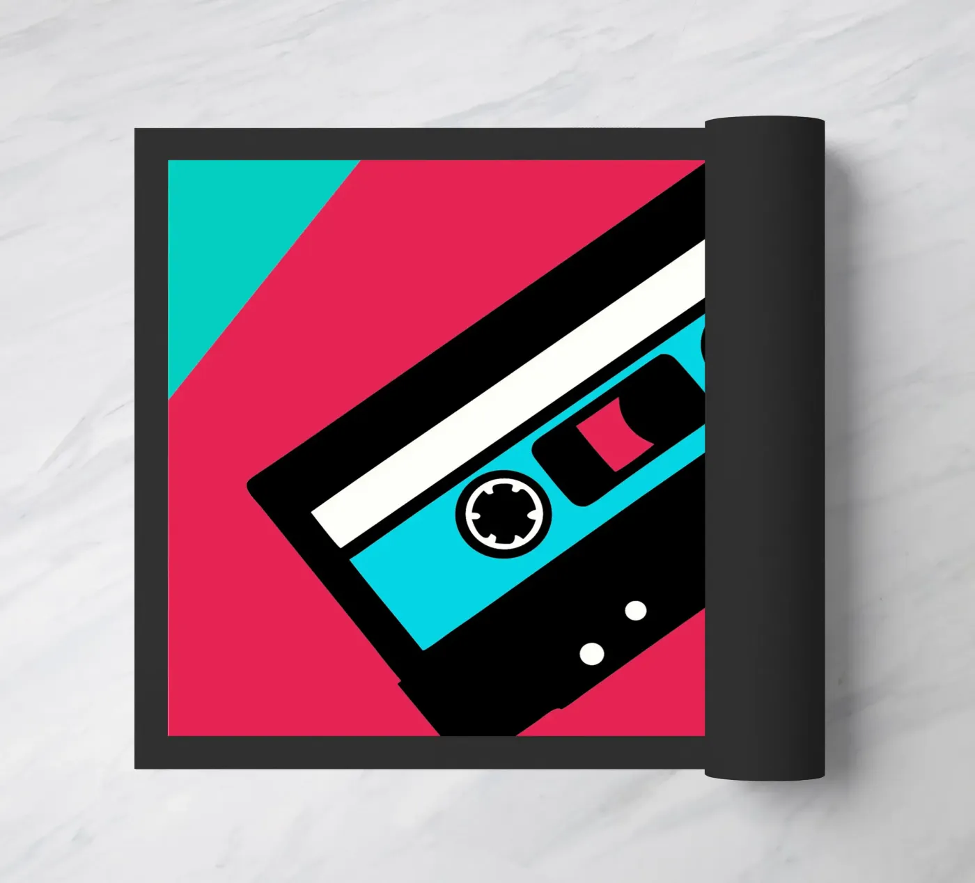 Cassette zerbino da LOOK DIFFERENT
