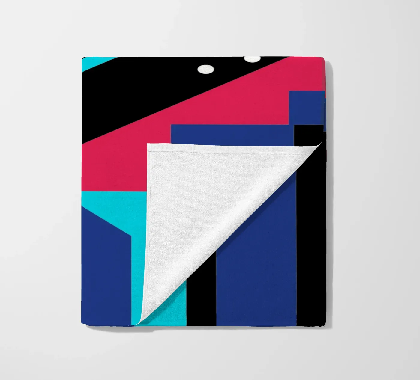Cassette telo mare da LOOK DIFFERENT