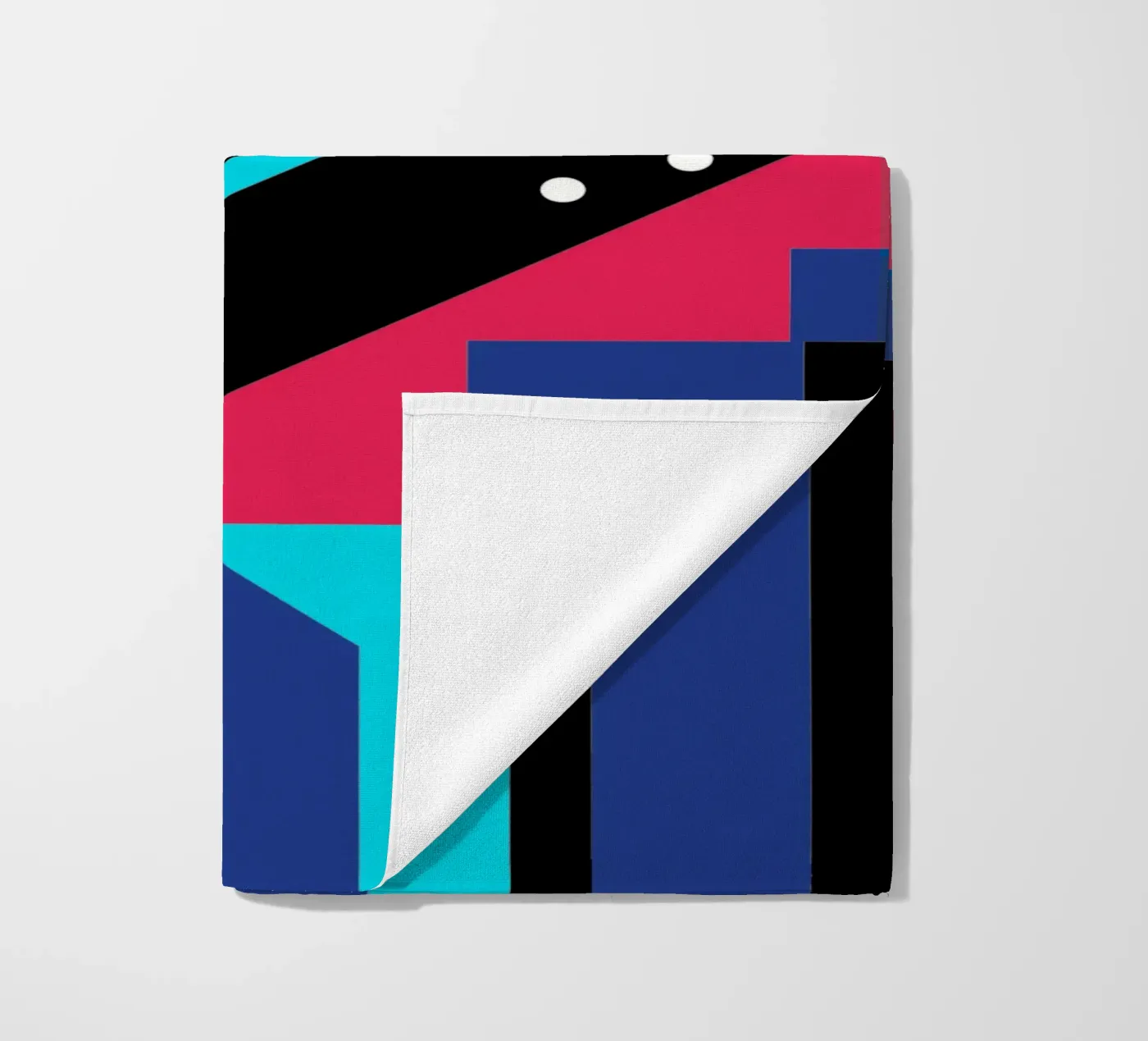 Cassette telo mare da LOOK DIFFERENT