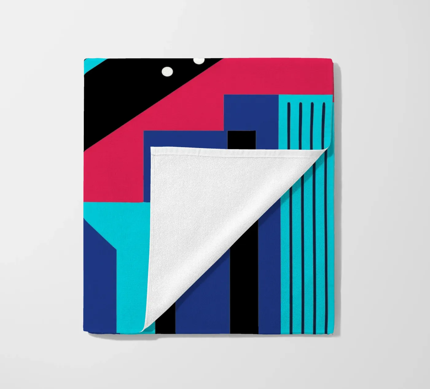 Cassette telo mare da LOOK DIFFERENT