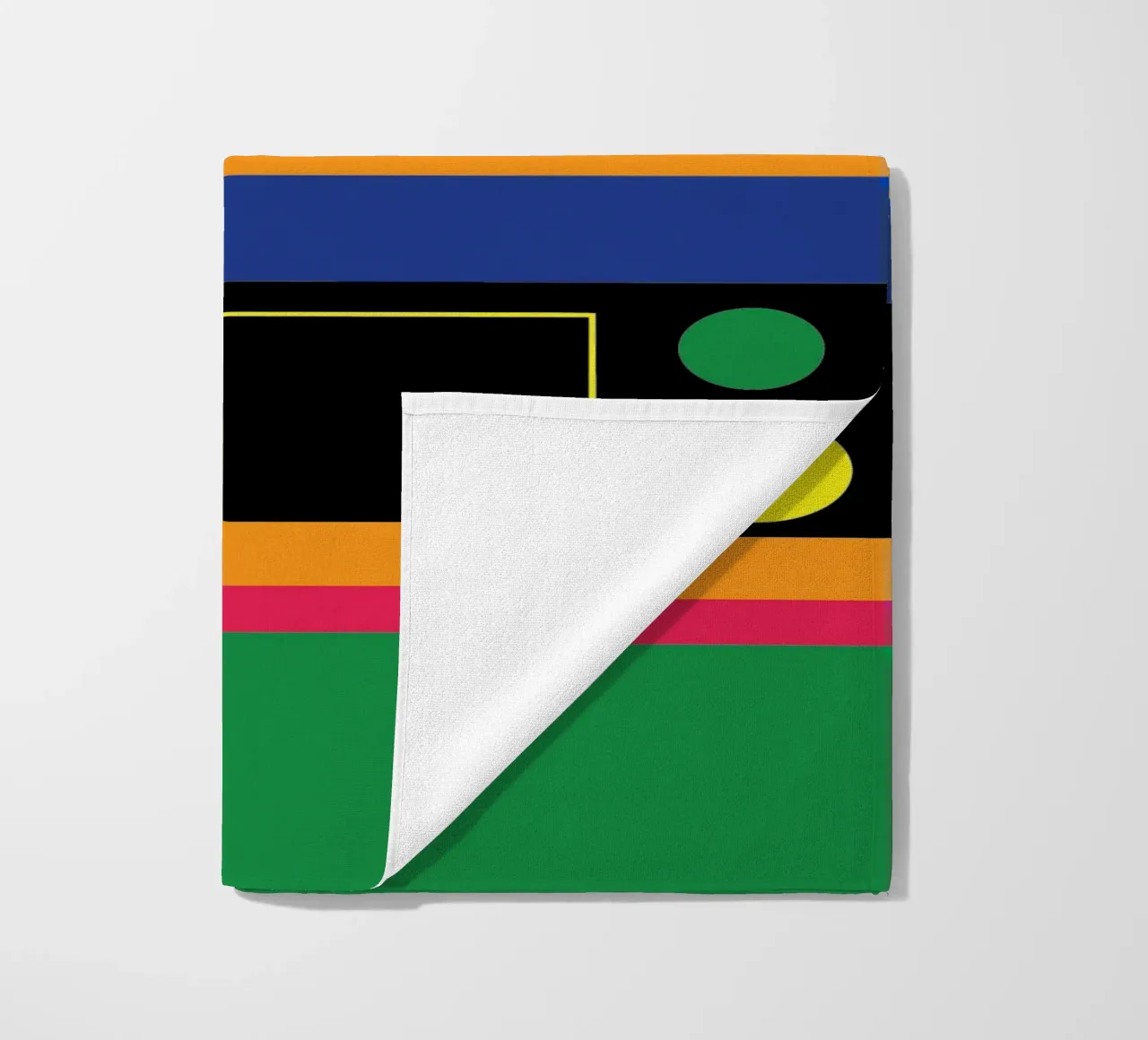 Sistema audio telo mare da LOOK DIFFERENT