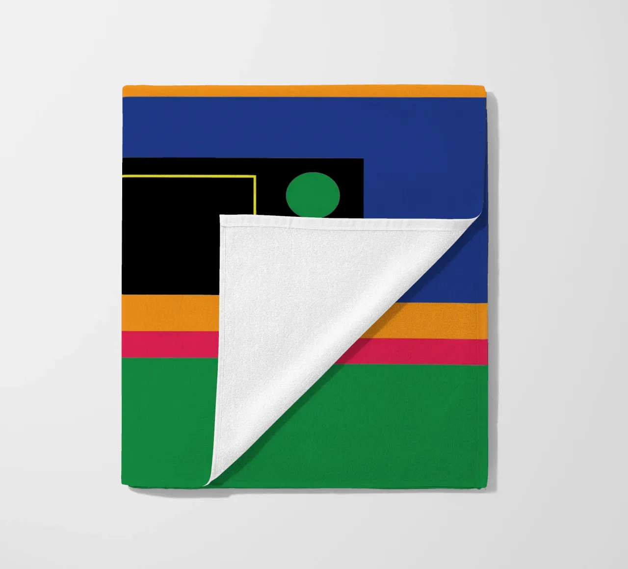 Sistema audio telo mare da LOOK DIFFERENT