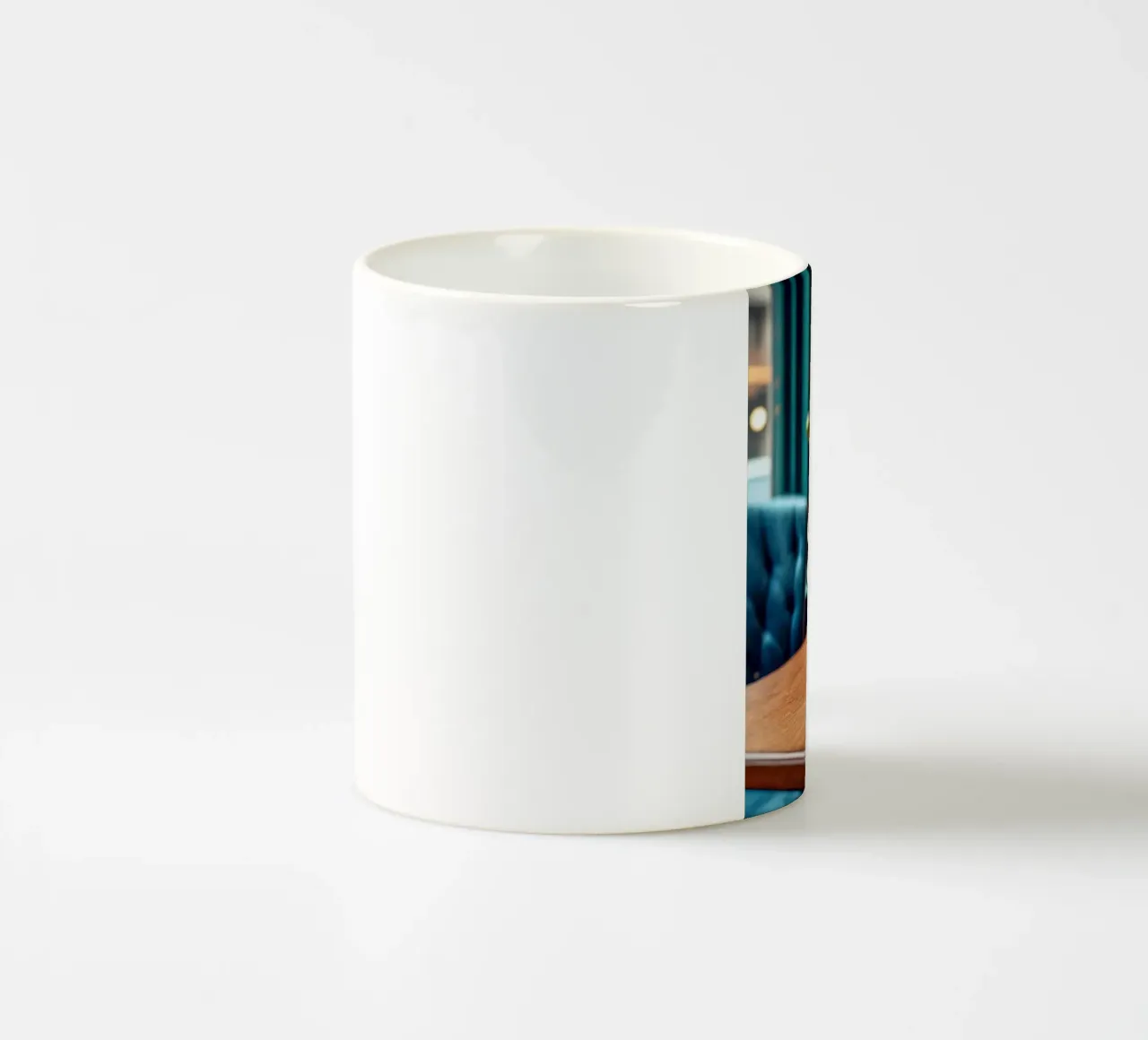 Enjoy Life -> Today tazza in ceramica da FXDK