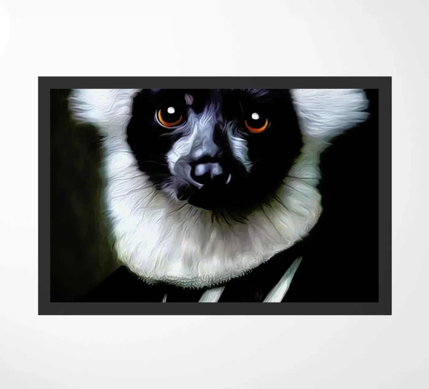 Leroy zerbino da Tein Lucasson