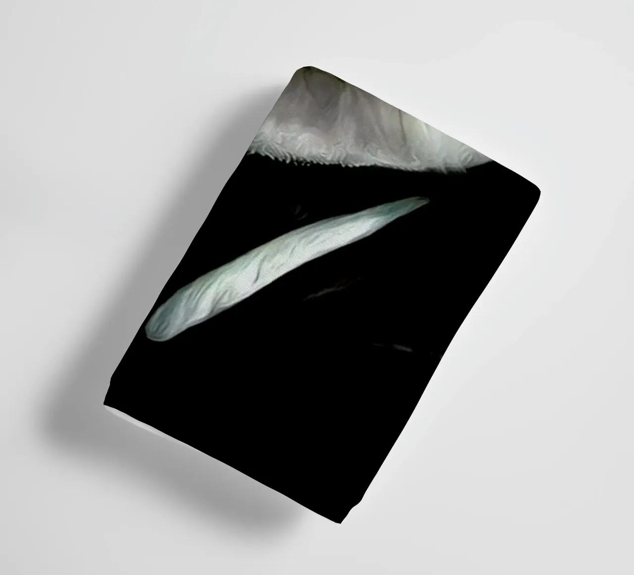 Leroy towel by Tein Lucasson