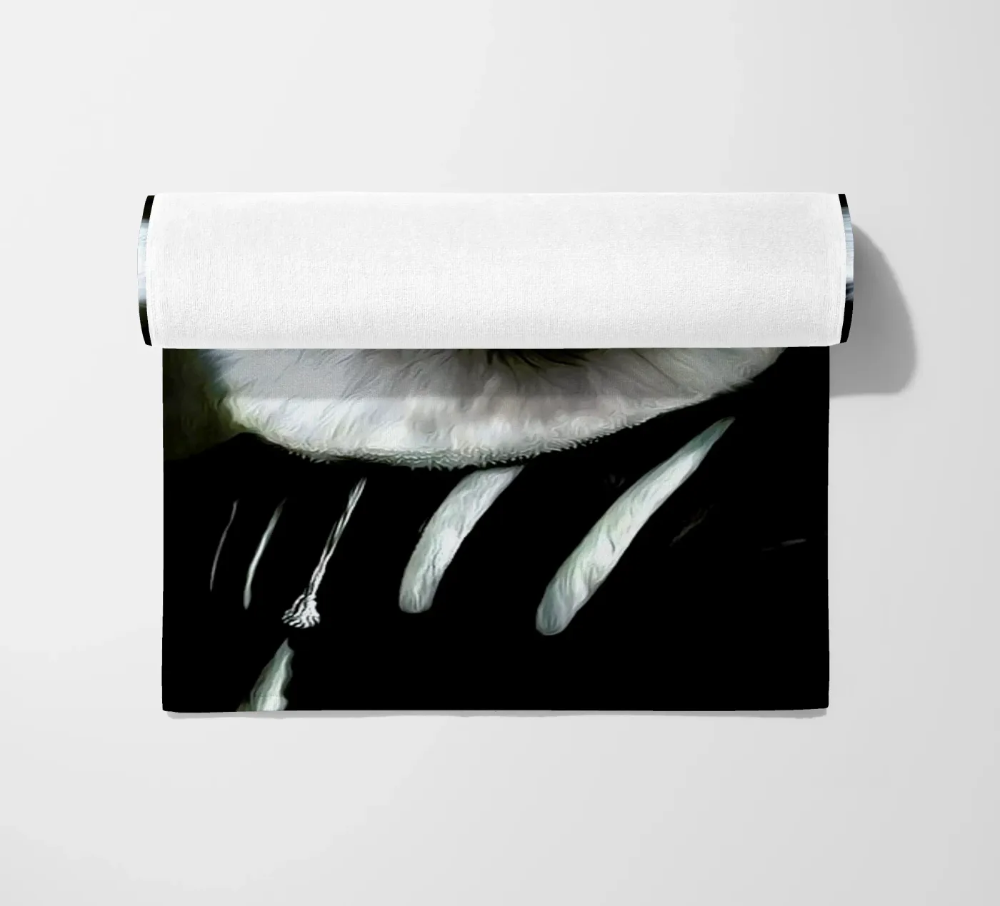 Leroy telo mare da Tein Lucasson