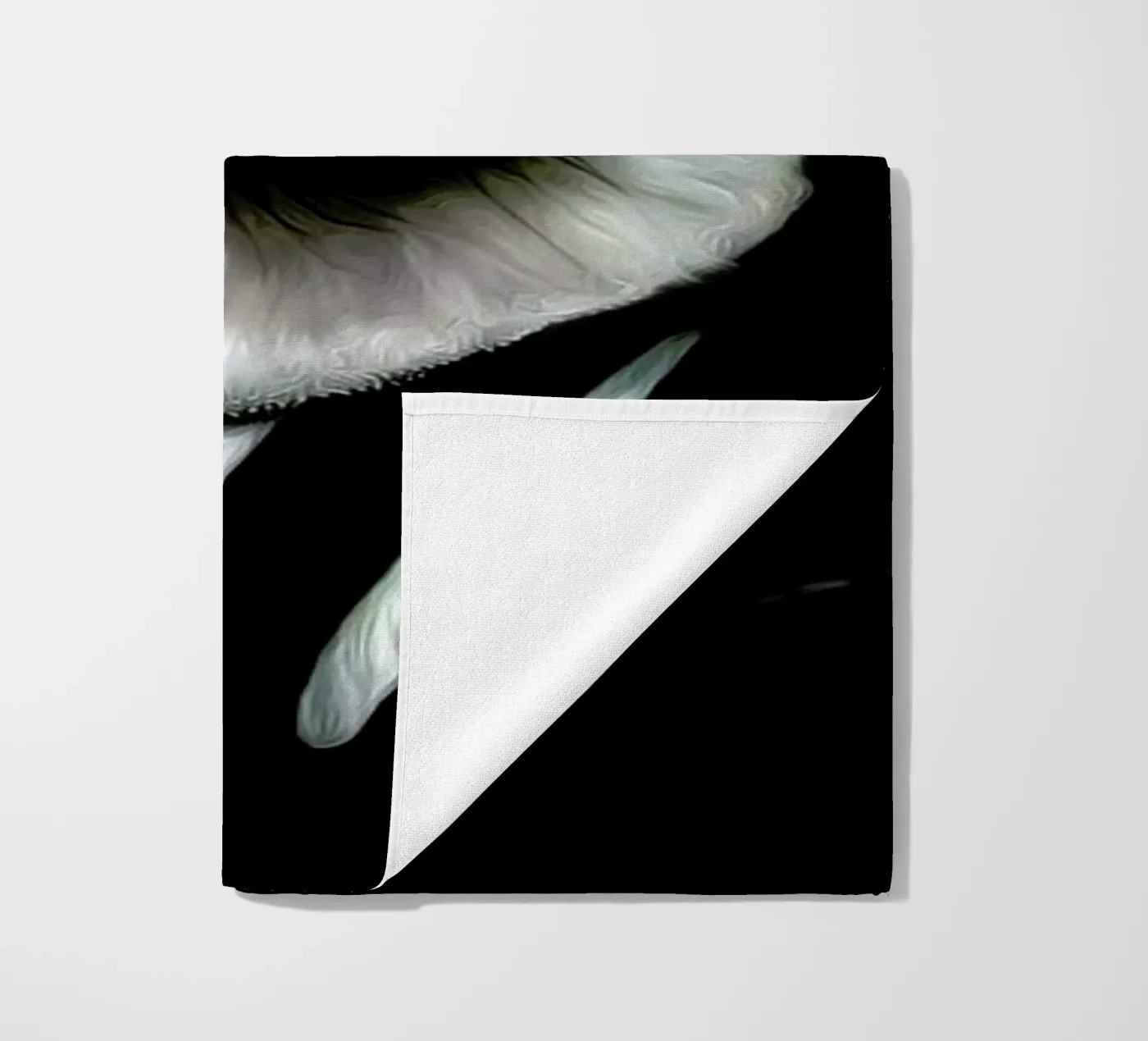 Leroy telo mare da Tein Lucasson