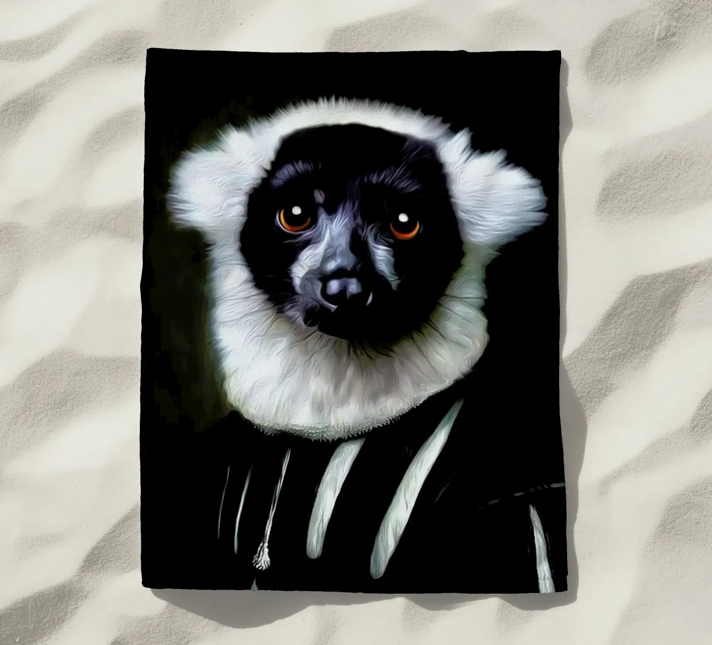 Leroy telo mare da Tein Lucasson