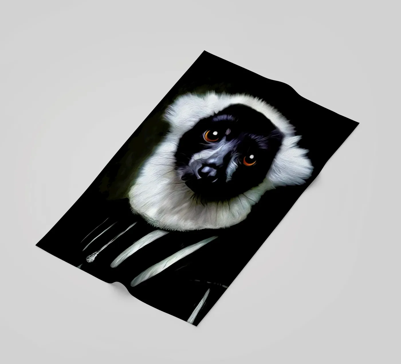 Leroy telo mare da Tein Lucasson