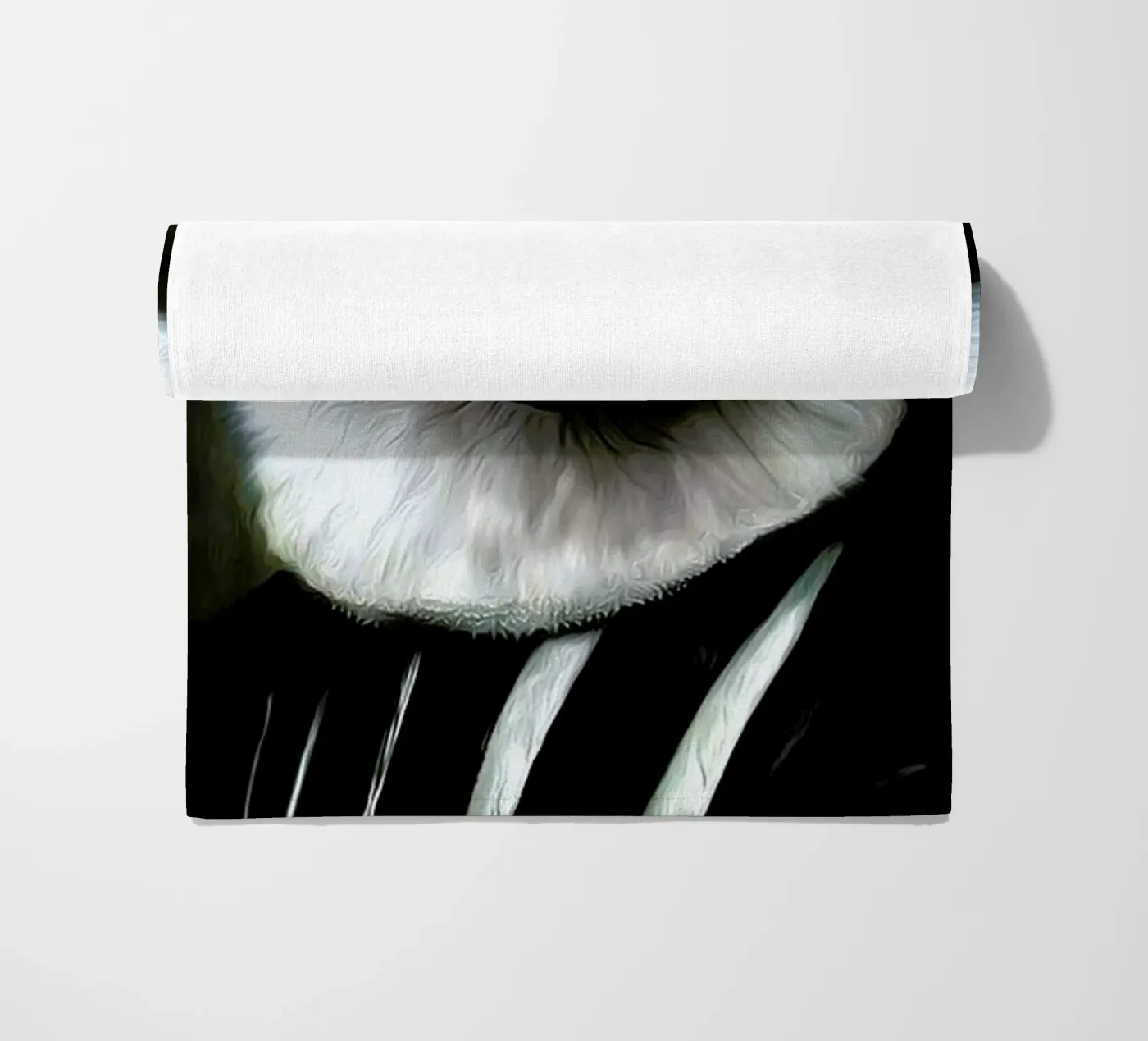 Leroy telo mare da Tein Lucasson