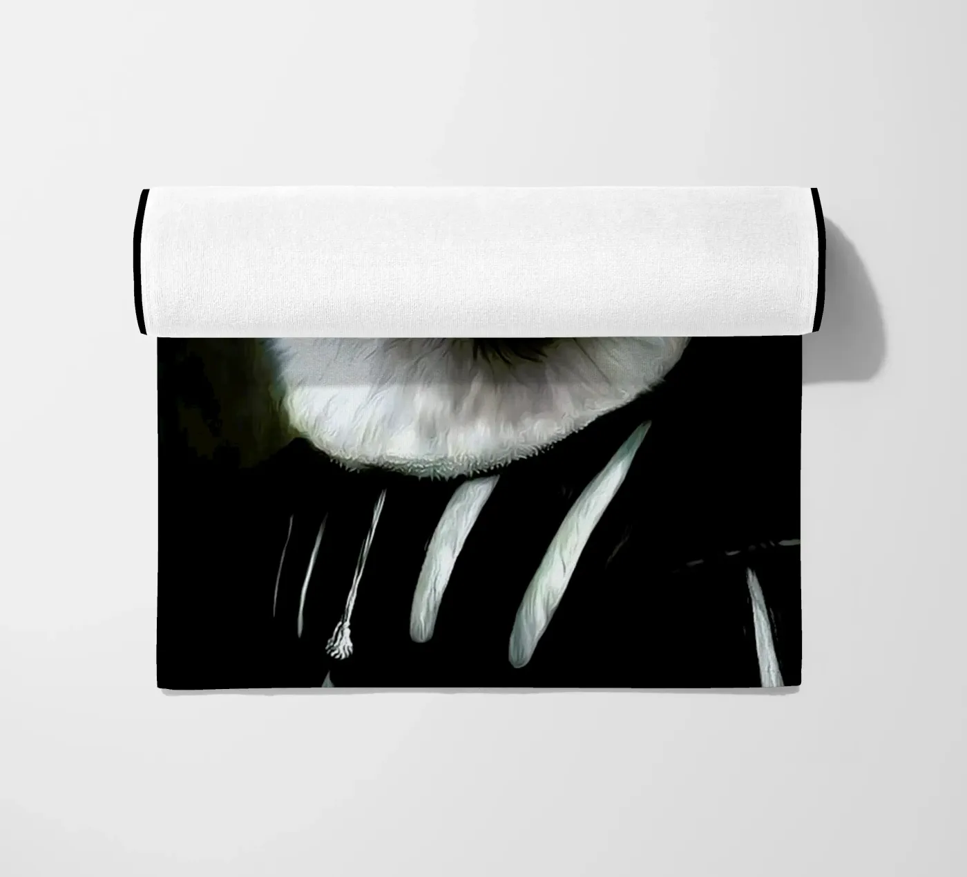 Leroy telo mare da Tein Lucasson