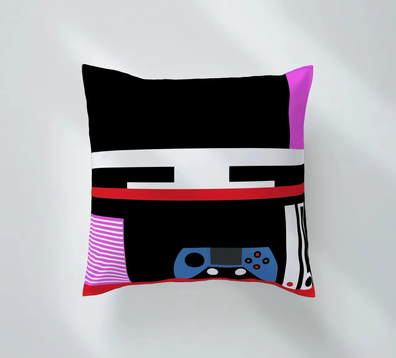 Gioco per console cuscino da LOOK DIFFERENT