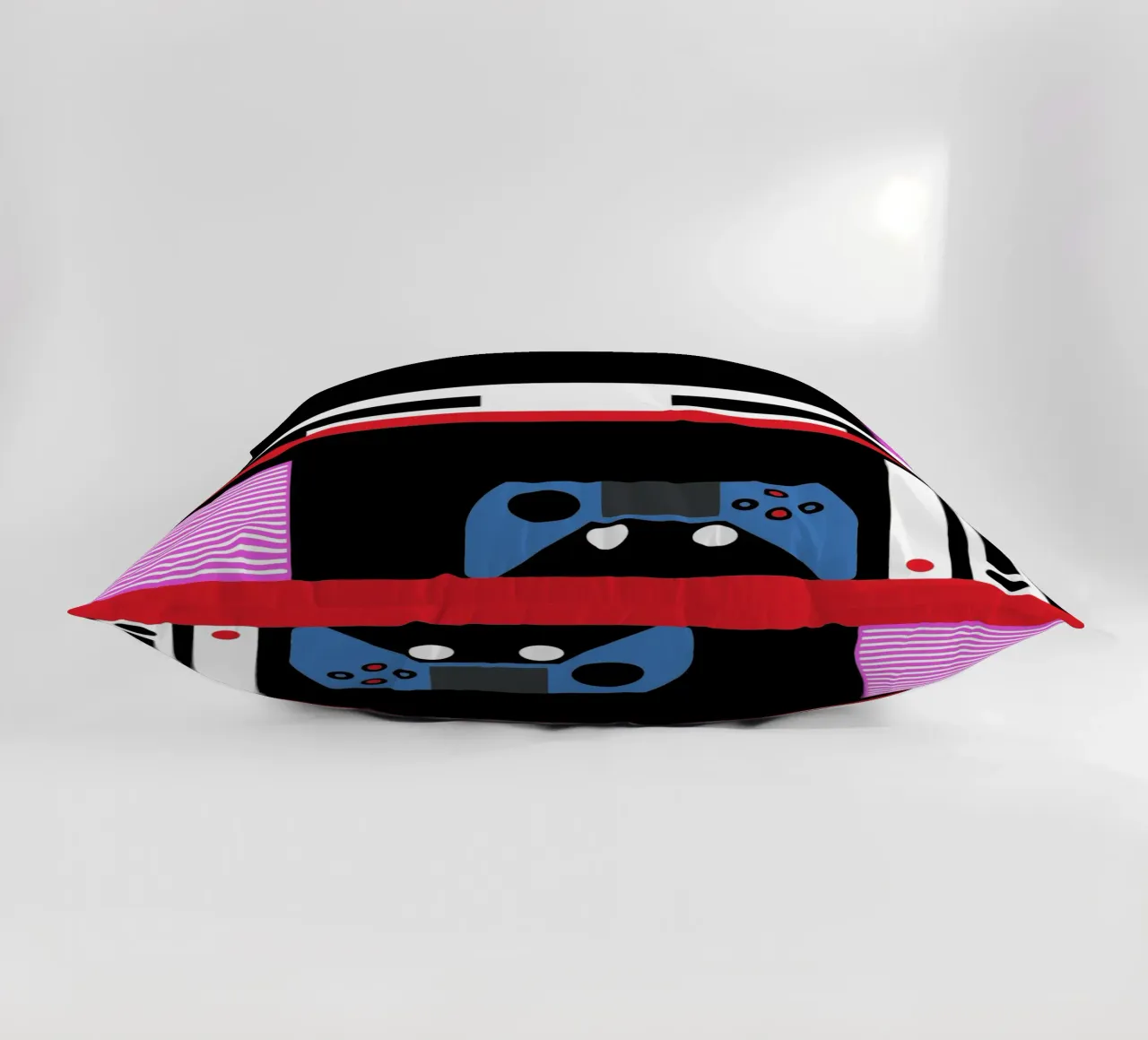 Gioco per console cuscino da LOOK DIFFERENT