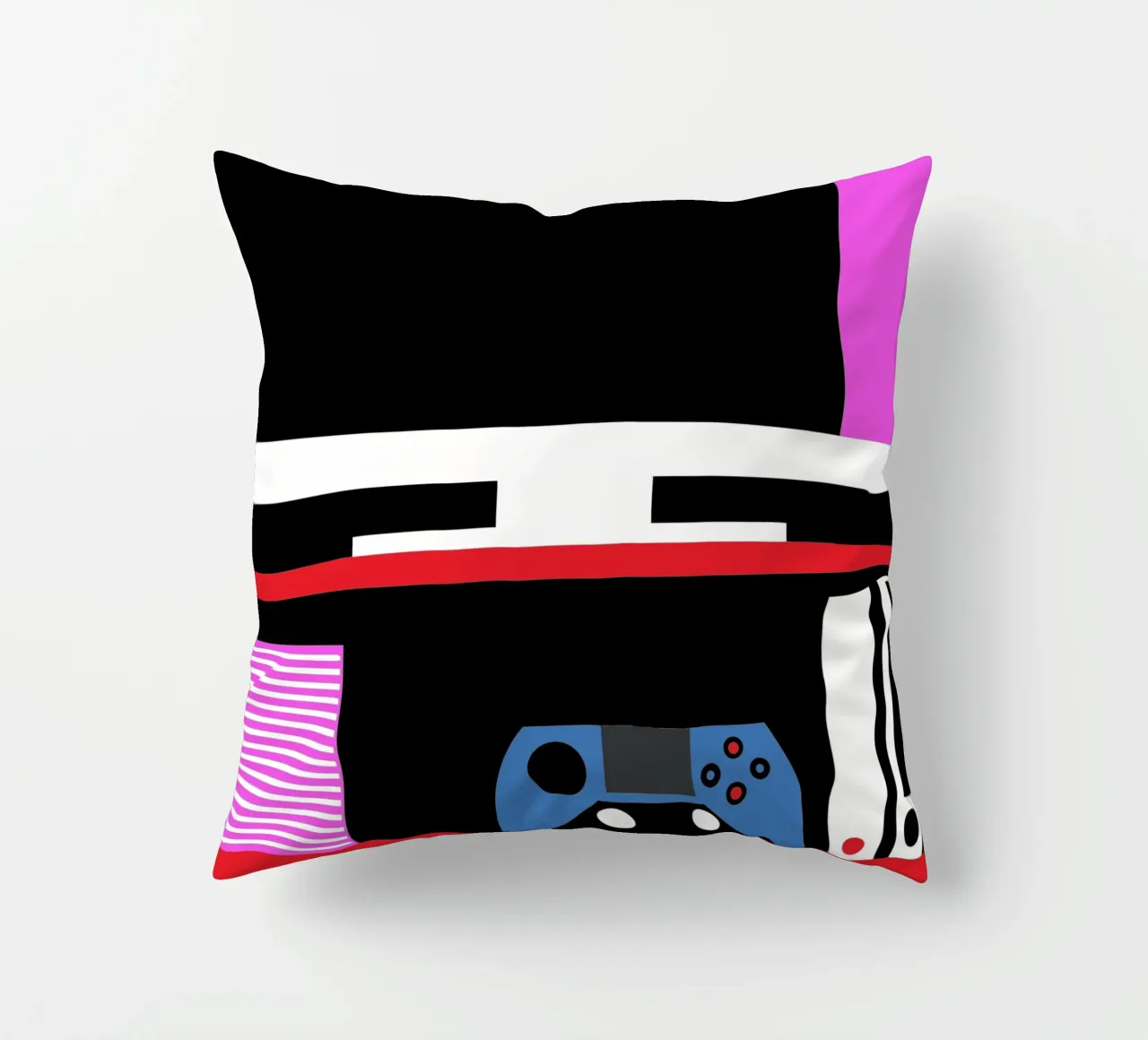 Gioco per console cuscino da LOOK DIFFERENT