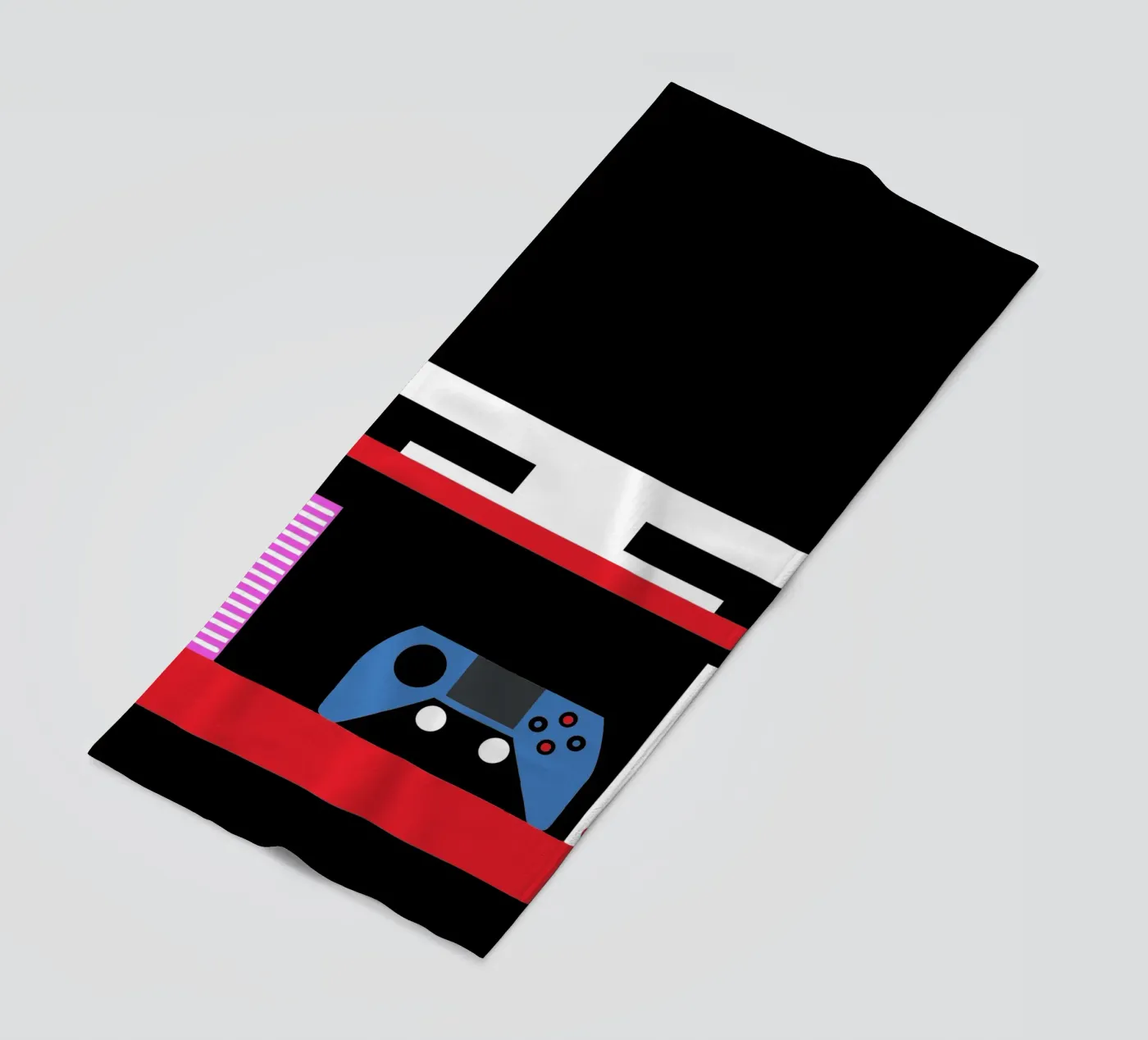 Console Game telo mare da LOOK DIFFERENT