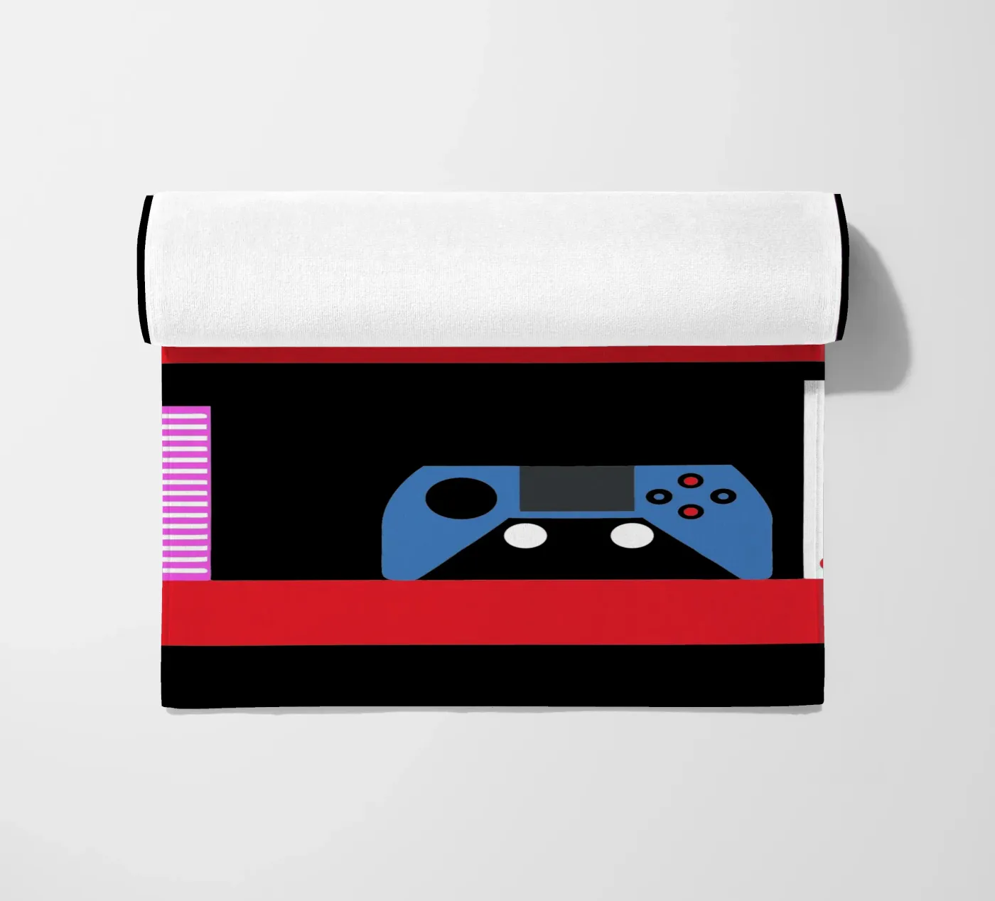 Console Game telo mare da LOOK DIFFERENT