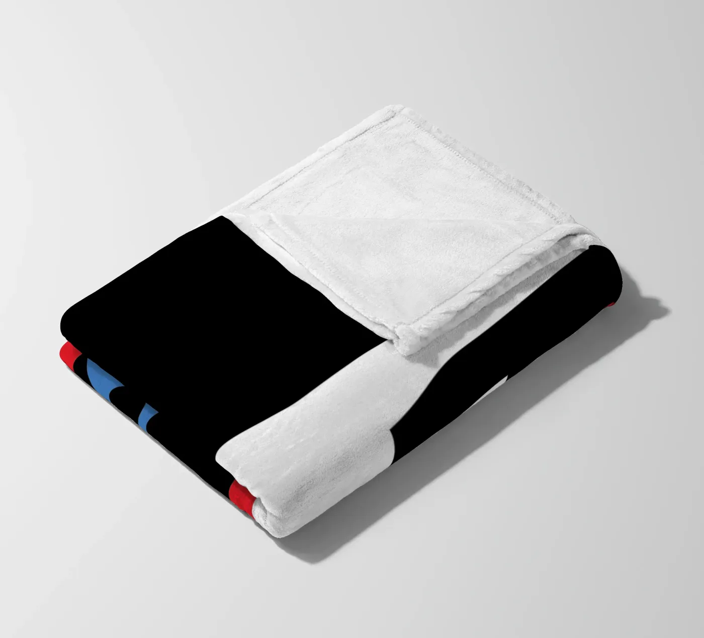 Gioco per console coperta in pile da LOOK DIFFERENT