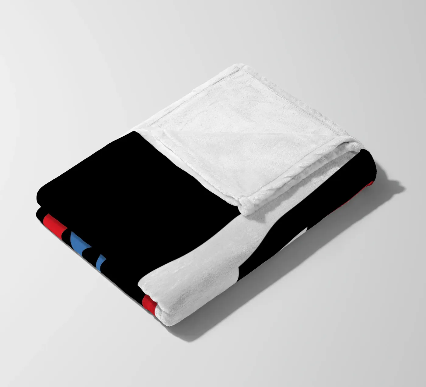 Gioco per console coperta in pile da LOOK DIFFERENT