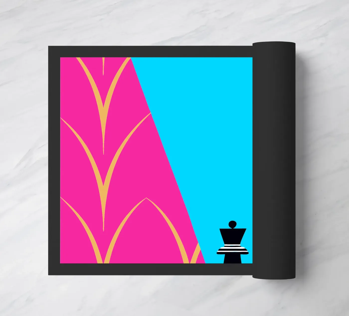 Chess zerbino da LOOK DIFFERENT