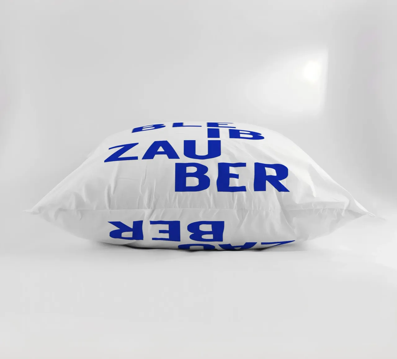 Bleib zauber cuscino da Ohkimiko