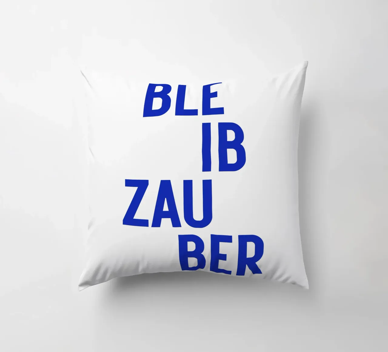 Bleib zauber cuscino da Ohkimiko