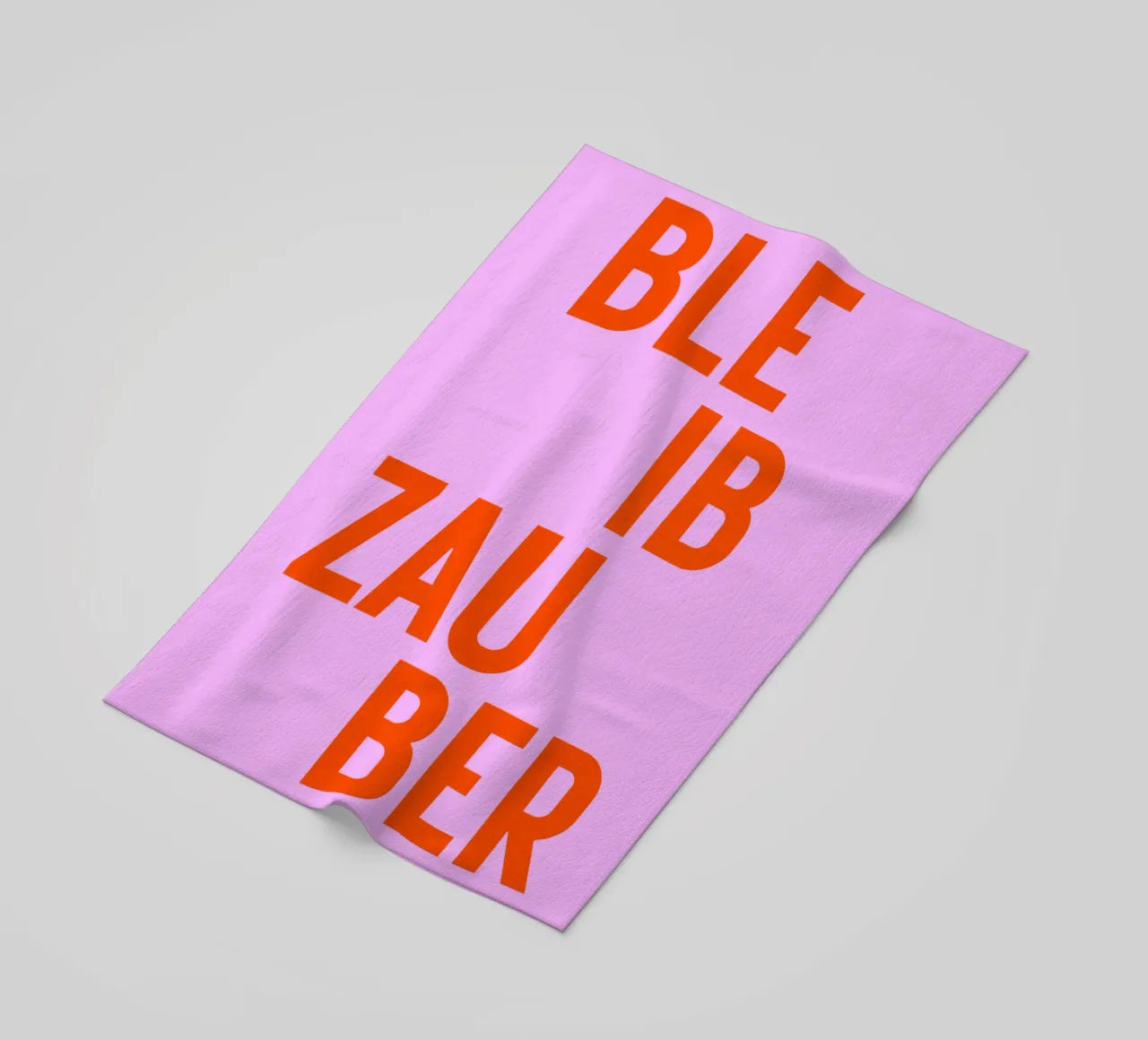 Bleib zauber telo mare da Ohkimiko