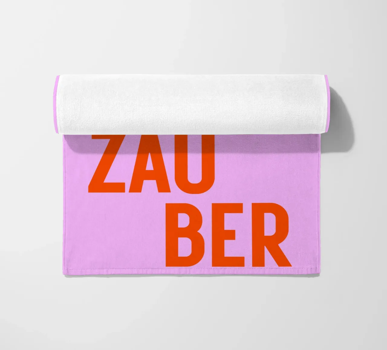 Bleib zauber telo mare da Ohkimiko