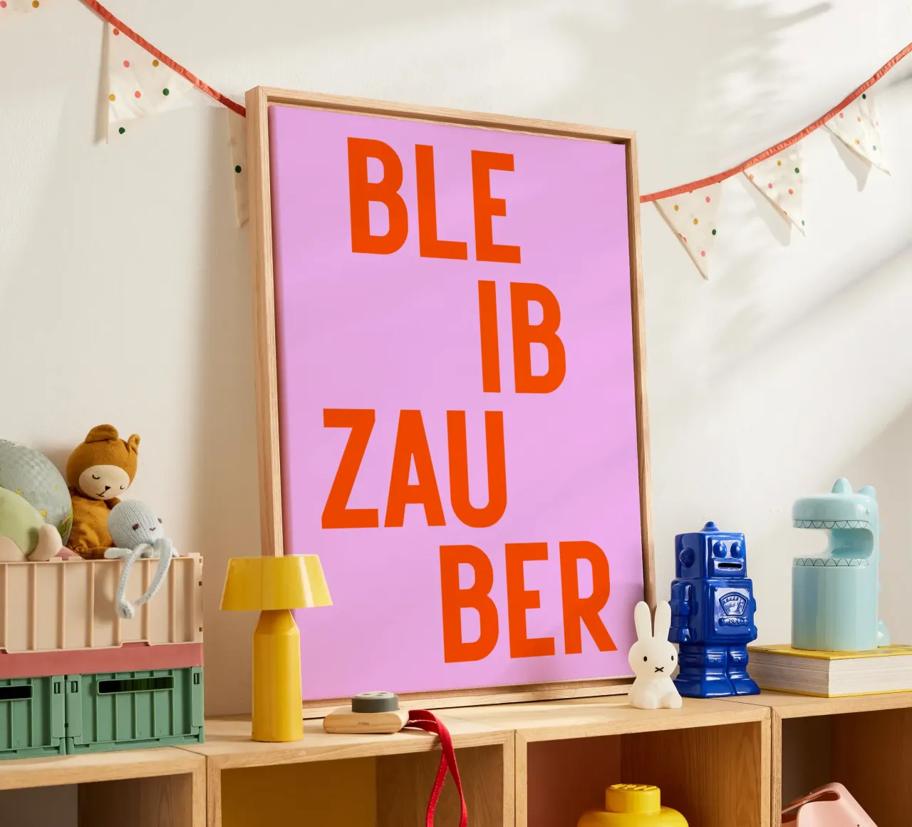 Bleib zauber tela da Ohkimiko