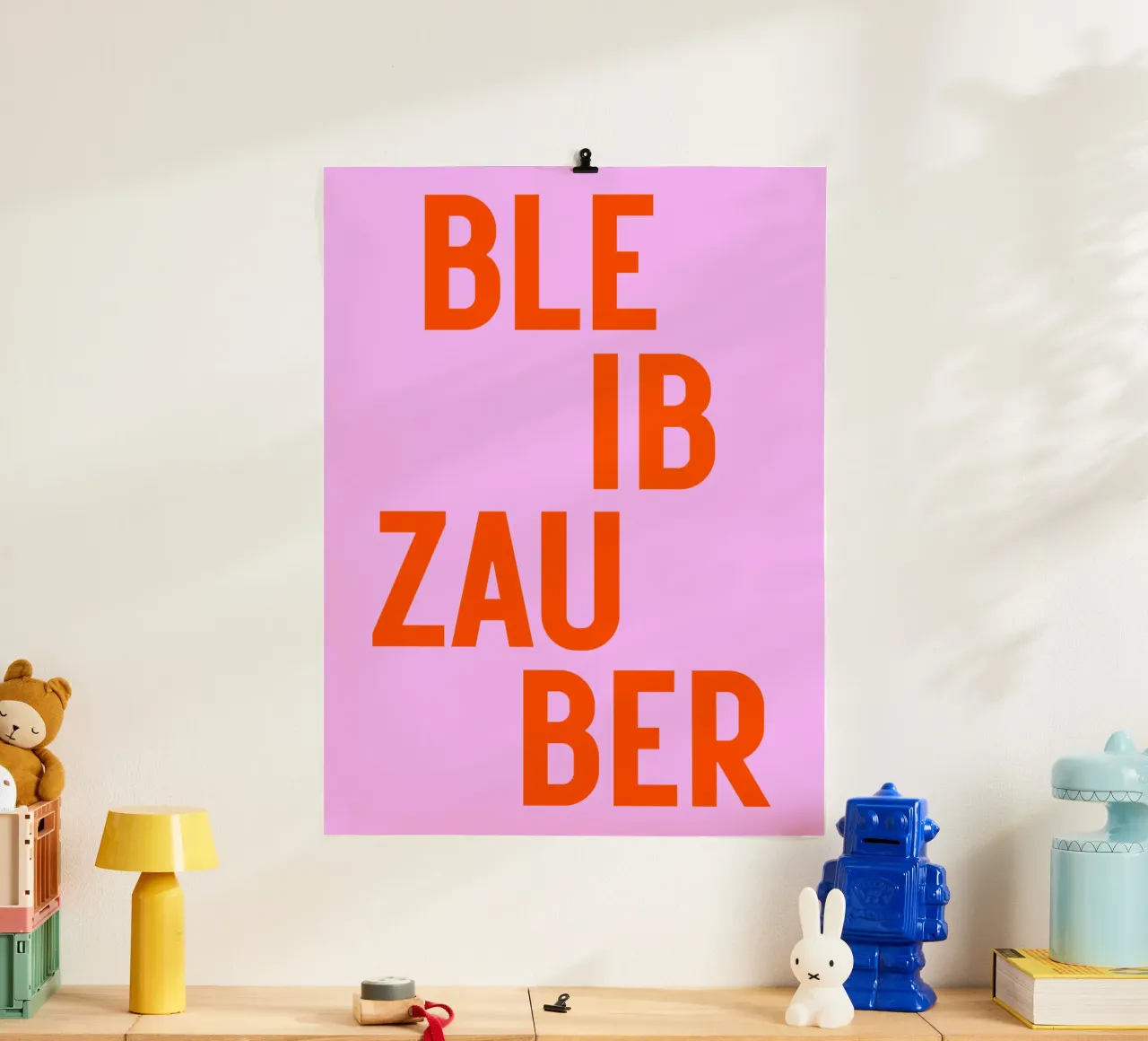 Bleib zauber carta hahnemühle da Ohkimiko