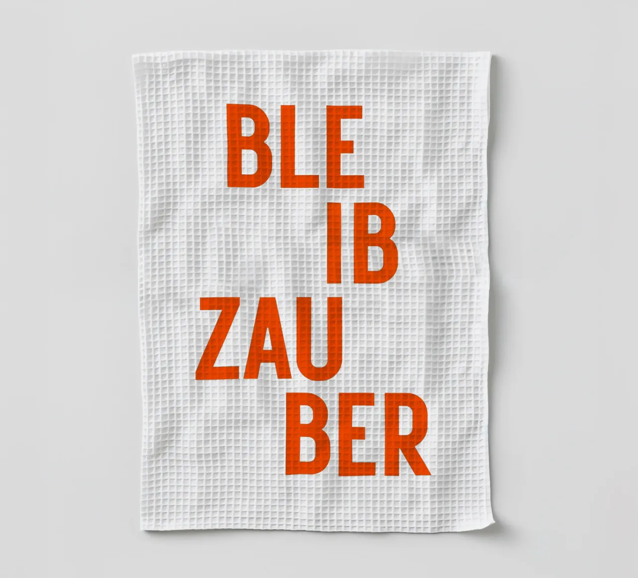 Bleib zauber canovaccio da cucina da Ohkimiko