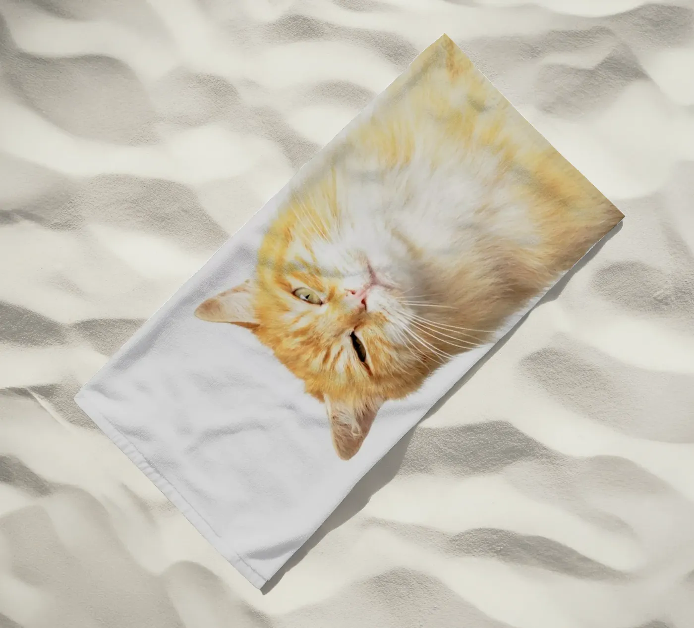 Scowl telo mare da Paws & Claws