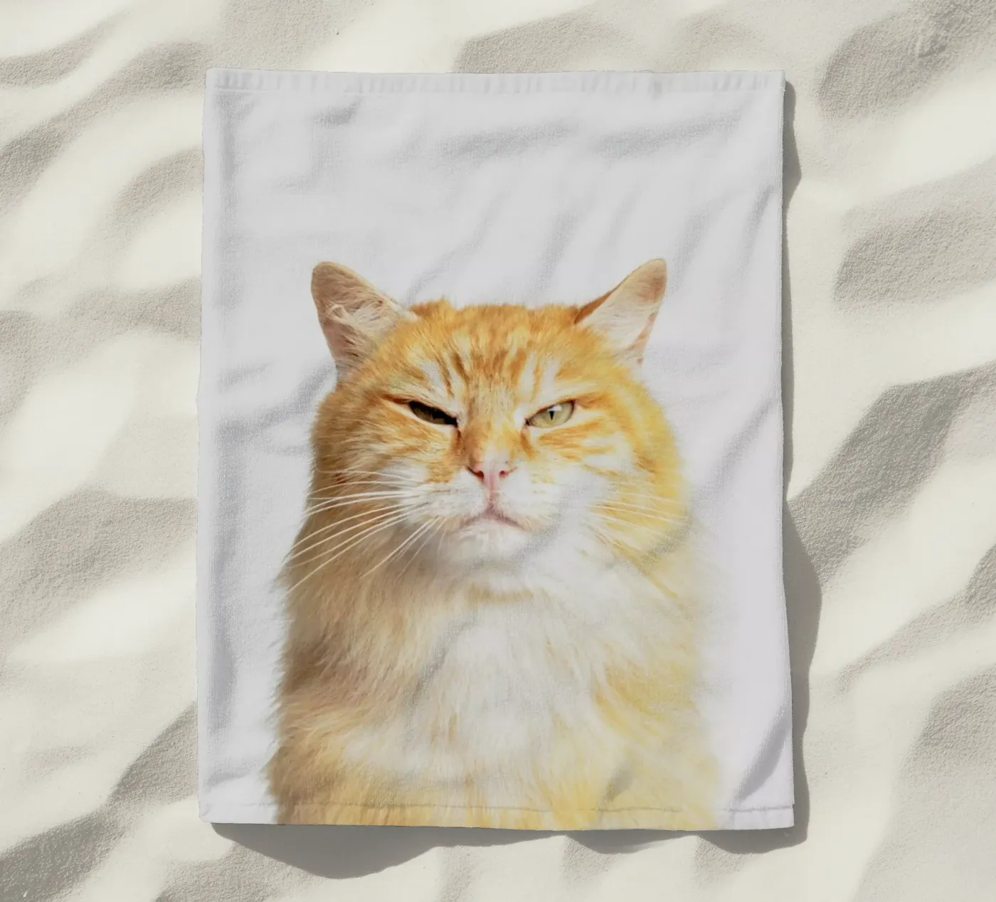 Scowl telo mare da Paws & Claws