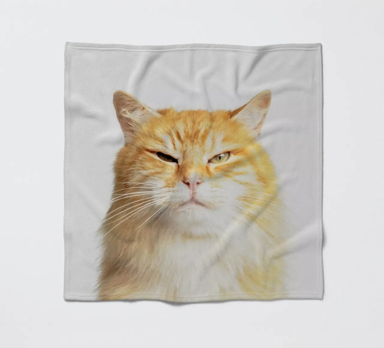 Scowl coperta in pile da Paws & Claws