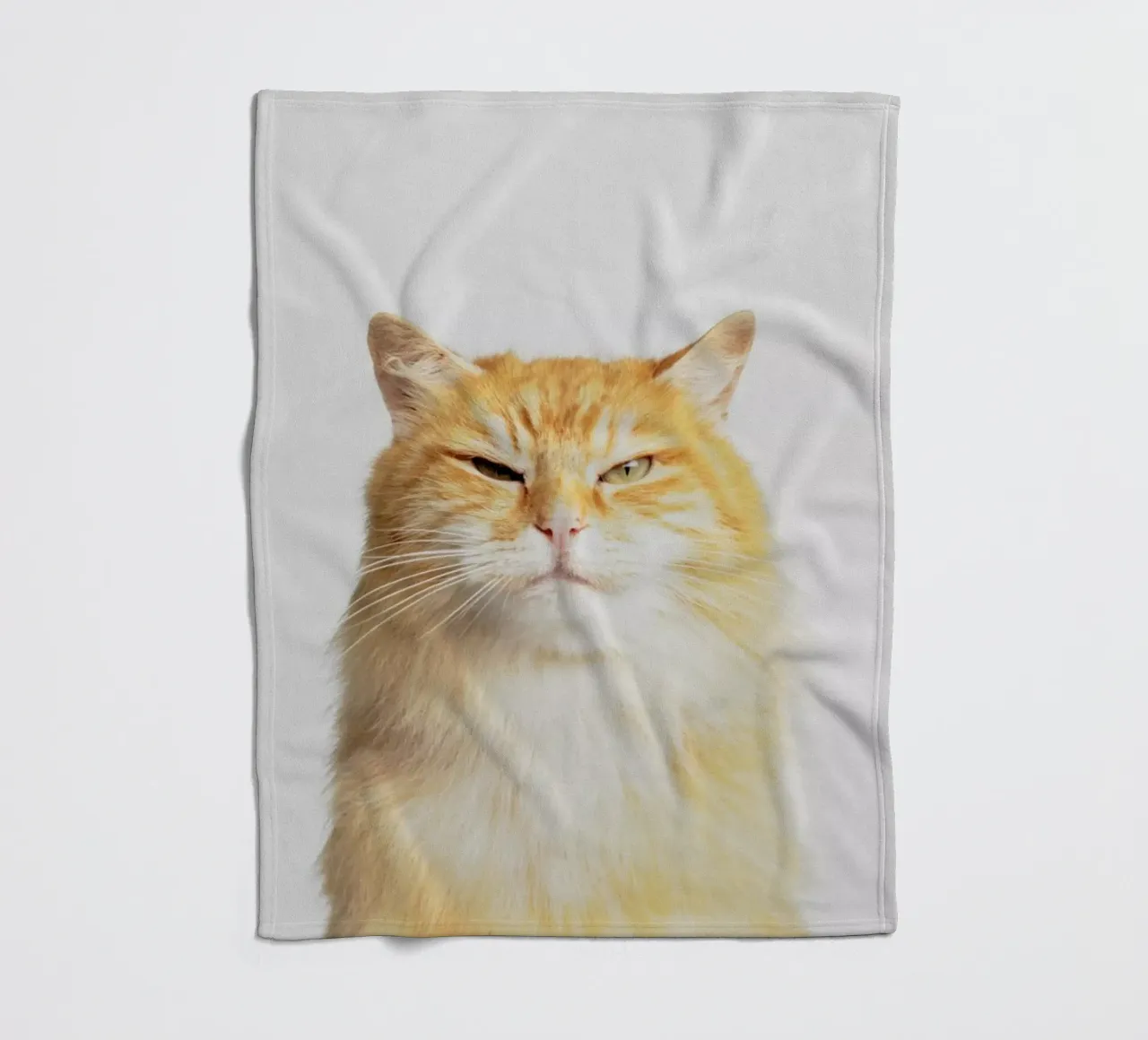 Scowl coperta in pile da Paws & Claws